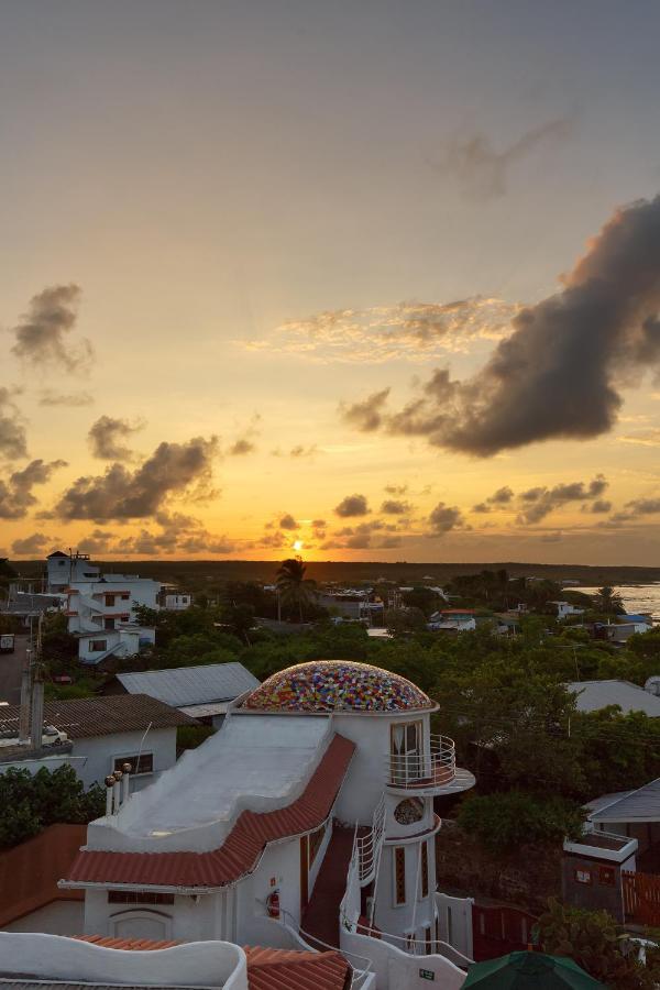 Hotel Mainao Пуэрто-Айора Экстерьер фото