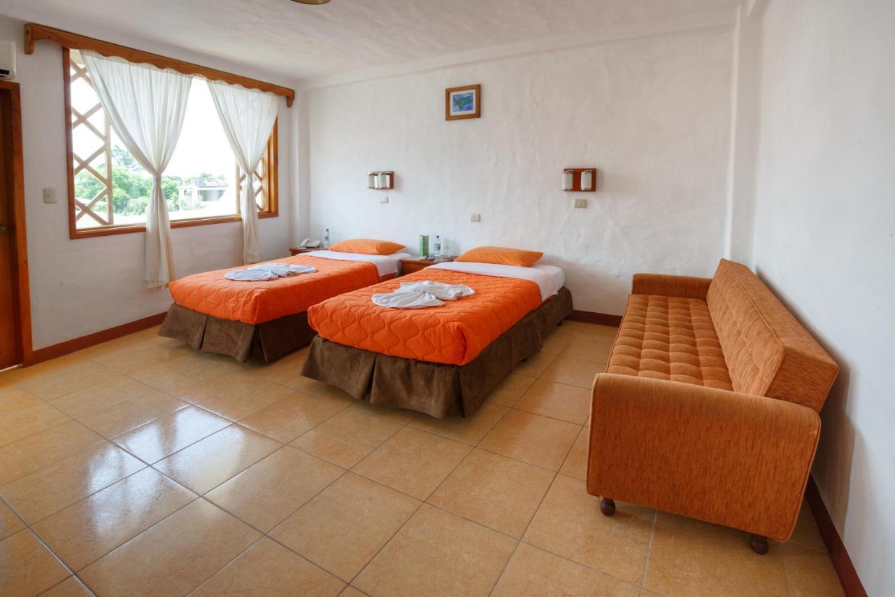 Hotel Mainao Пуэрто-Айора Экстерьер фото
