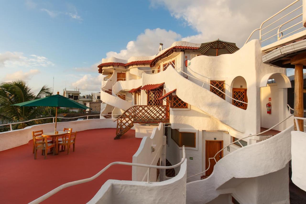 Hotel Mainao Пуэрто-Айора Экстерьер фото