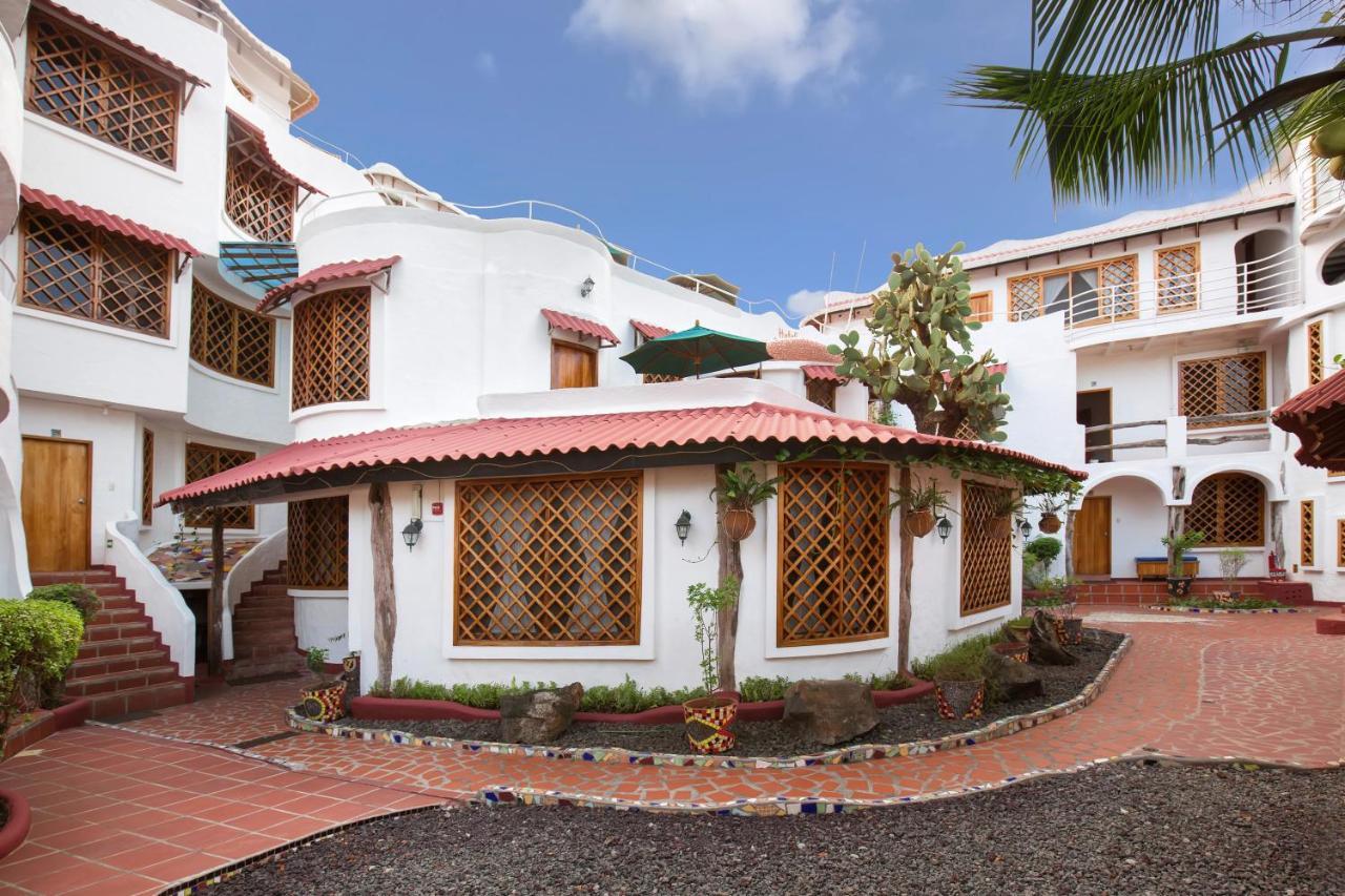 Hotel Mainao Пуэрто-Айора Экстерьер фото